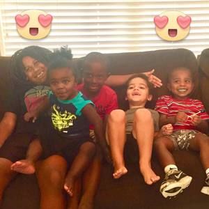 Meet your Posher, Rhonda